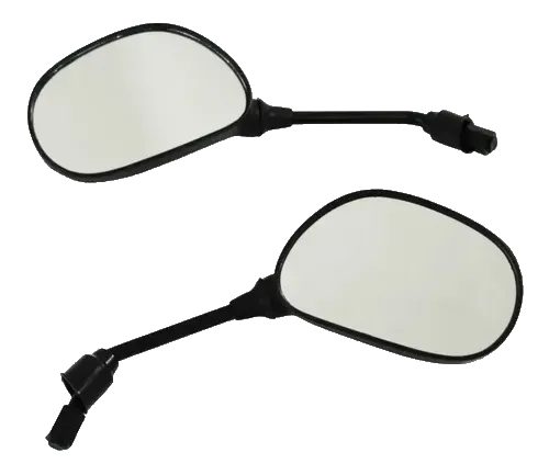 ESPEJO RETROVISOR FZ-16 (EVOL)