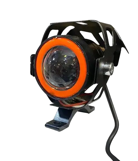 EXPLORADORA MINITRANSFORMER ROJA