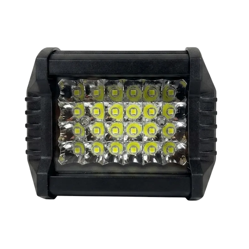 EXPLORADORA CUADRADA 24 LED
