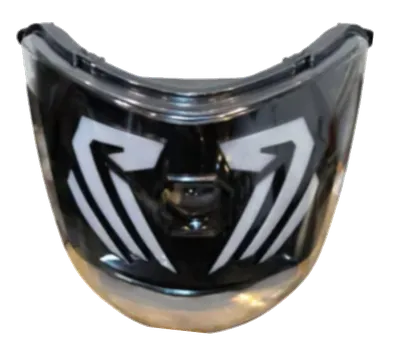 FAROLA BOXER CT100 DIRECCIONALES INTEGRADAS