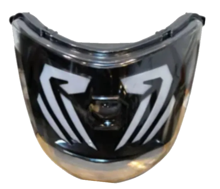 FAROLA BOXER CT100 DIRECCIONALES INTEGRADAS