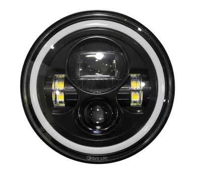 FAROLA LED REDONDA MMR 085