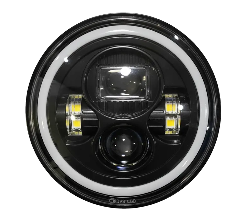 FAROLA LED REDONDA MMR 085