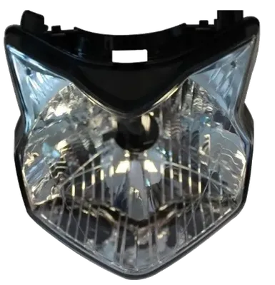 FAROLA HONDA CB 110