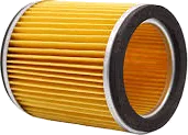 FILTRO DE AIRE ECO-100 DELUXE/NXG EURO II