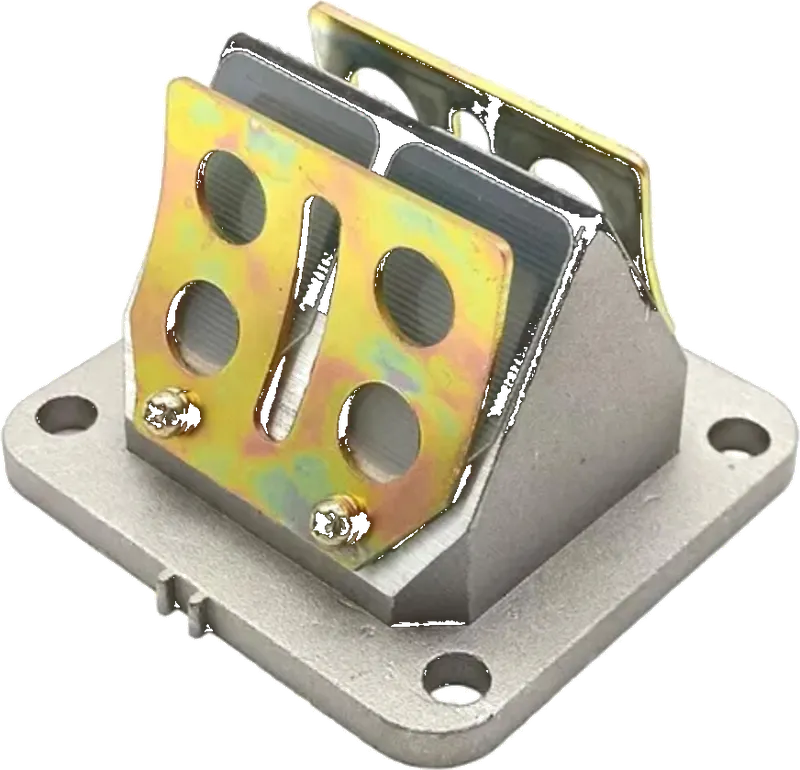 TORQUE-FLAPPER DT-125 (EVOL)