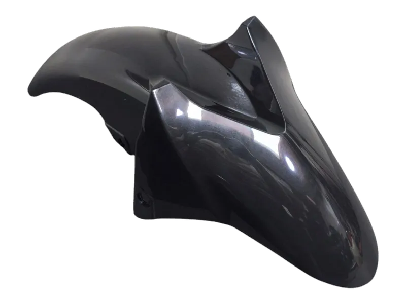 GUARDABARRO DELANTERO FZ NEGRO