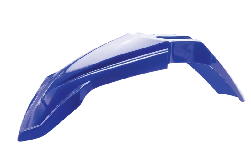 GUARDABARRO DELANTERO YZ AZUL 125-250 WR