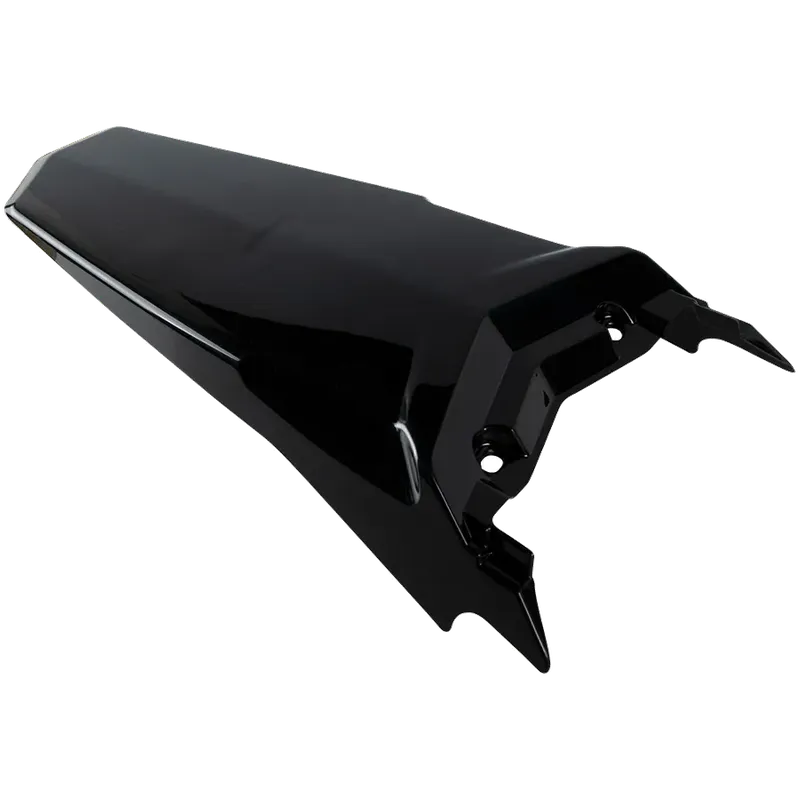 COLA SILLIN XTZ 125 NEGRO-TRASERO-SH