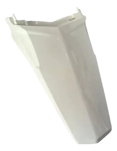 COLA SILLIN XTZ 125 BLANCO-TRASERO-SH