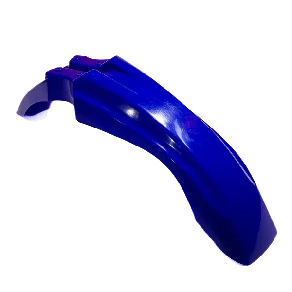 GUARDABARRO DELANTERO DT AZUL