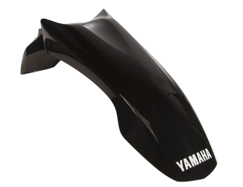 GUARDABARRO DELANTERO XTZ 125 NEGRO FLEXIBLE