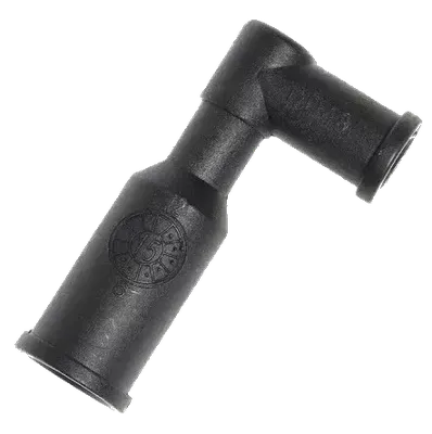 CAPUCHON BUJIA PAR PULSAR 135-180 DTS-I-UG-200NS-220-DISCOVER 100M-110-125 ST