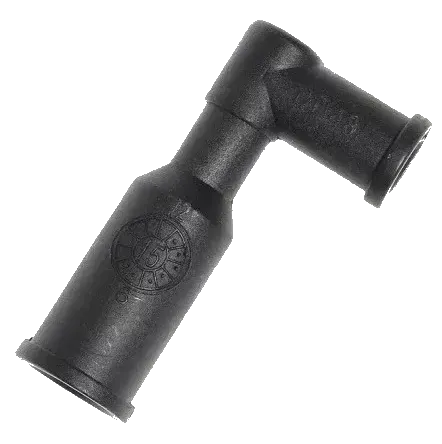 CAPUCHON BUJIA PAR PULSAR 135-180 DTS-I-UG-200NS-220-DISCOVER 100M-110-125 ST