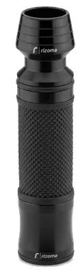 GRIPS DE PESA NEGRO (RIZOMA)