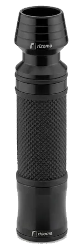 GRIPS DE PESA NEGRO (RIZOMA)