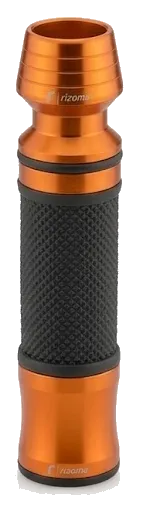 GRIPS DE PESA NARANJA RIZOMA