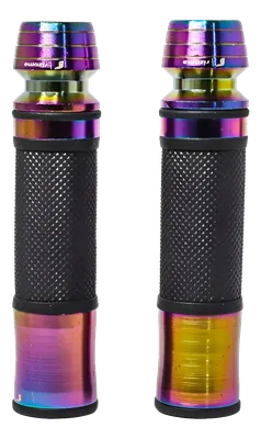 GRIPS DE PESA TORNASOL