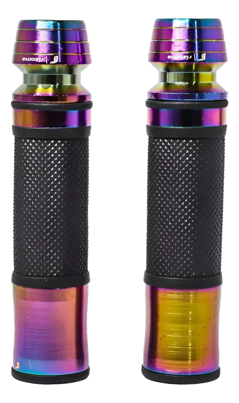 GRIPS DE PESA TORNASOL