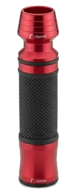 GRIPS DE PESA ROJA (RIZOMA)