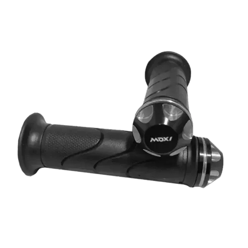 GRIPS MOXI 223 TITANIO