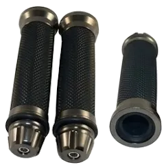 GRIPS MOXI 204 TITANIO