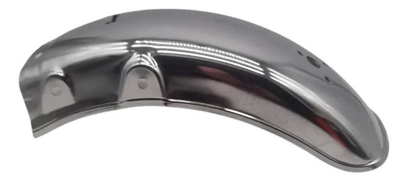 GUARDABARRO TRASERO GN-125 (EVOL)