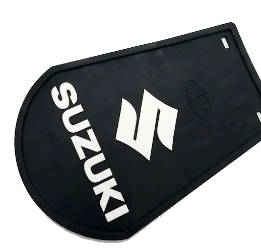GUARDAPOLVO  SUZUKI