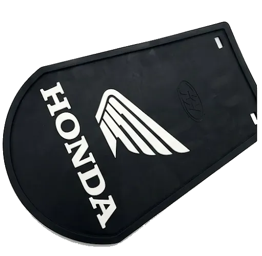 GUARDAPOLVO  HONDA