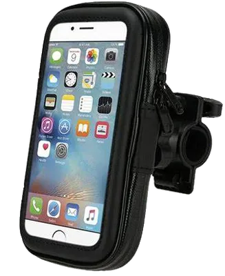 HOLDER CELULAR 360 MANUBRIO