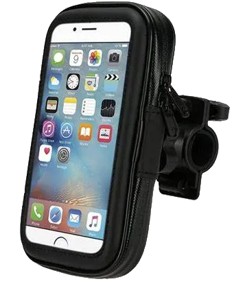 HOLDER CELULAR 360 MANUBRIO
