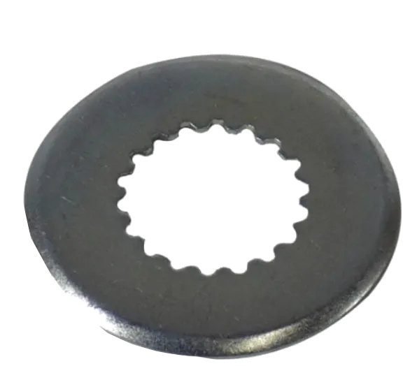 ARANDELA PIÑON SALIDA GS-125/GN-125H C/U *10 IND