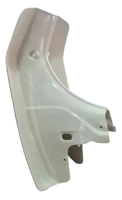 BABERO PLASTICO V-80