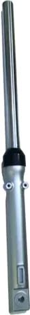 BARRA SUSPENSION DELANTERA AKT 125-NKD-SL-SPORT- COMPLETA CON BOTELLAS FRENO DE DISCO (PAR)