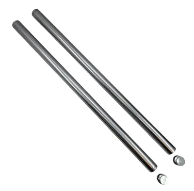 BARRAS TELESCOPICO DELANTERO XTZ-150 CON TAPON