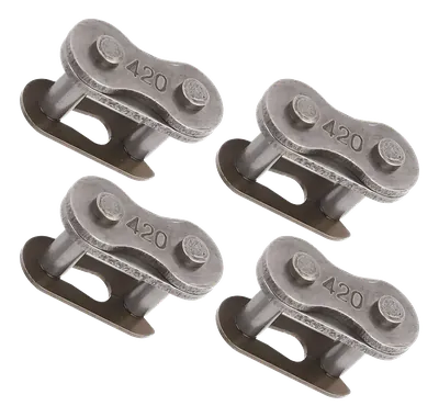 CONECTOR CADENA 420-KANUNI-OK