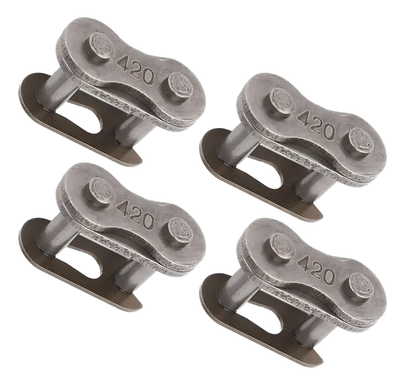 CONECTOR CADENA 420-KANUNI-OK