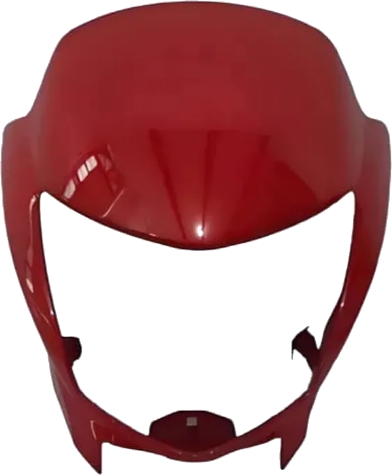 CARENAJE DREAM NEO-110 ROJO FG-K23A-002