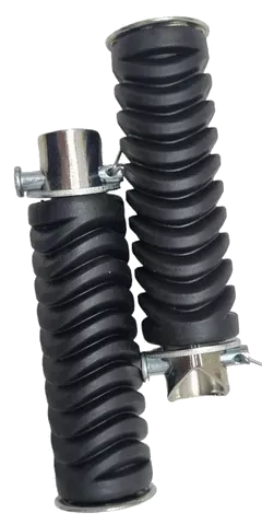REPOSAPIE TRASERO CB 110 PAR KWS900