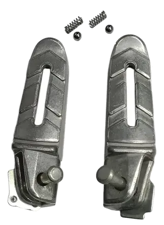 REPOSAPIE TRASERO PULSAR-160-200 NS-COMPLETO (PAR)