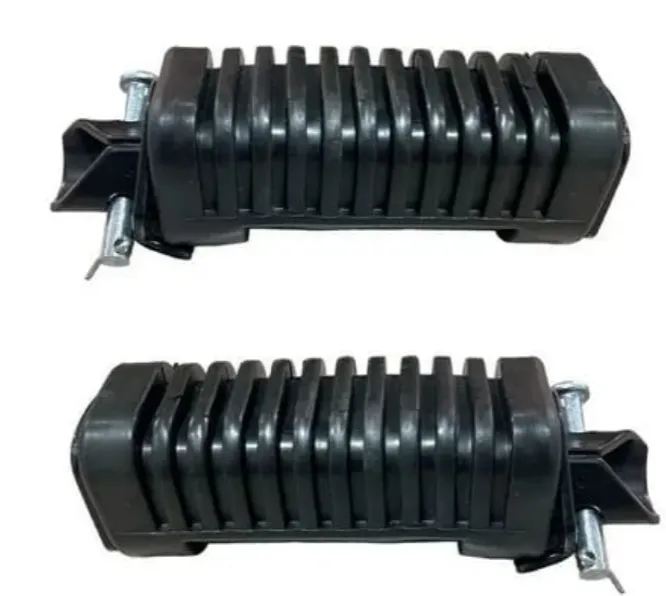 REPOSAPIE TRASERO XR 150-190L-PAR
