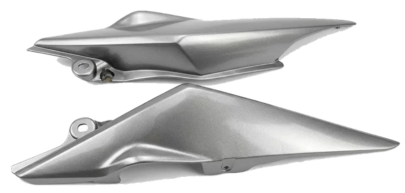 COLA SILLIN CB-110 GRIS PLATA (PAR)