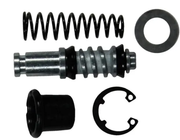KIT REPARACION BOMBA DE FRENO AKT-125/150/180TT/TTR