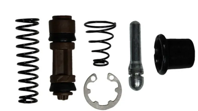 KIT REPARACION BOMBA DE FRENO CBF-125/150/SPLENDOR