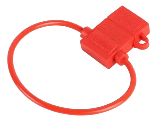 PORTA FUSIBLE BOXER CT 100 PLATINO 100 PULSAR 135 LS 180