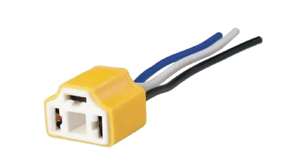 SOCKET FAROLA DT 125 175K ECO 100
