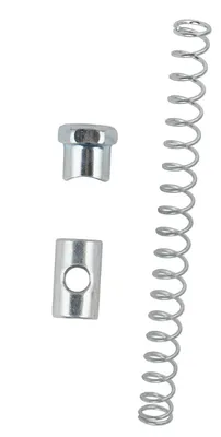 REPUESTOS VARILLA FRENO UNIVERSAL AKT-125-XL-125-RESORTE-BUJE ARANDELA-ARANDELA PIÑON SALIDA-10UND