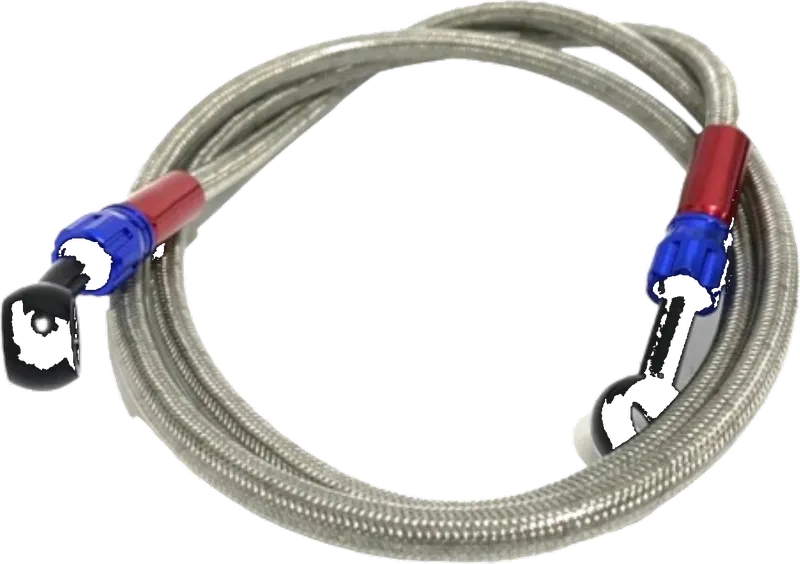 LINEA BLINDADA PLATA 120CM