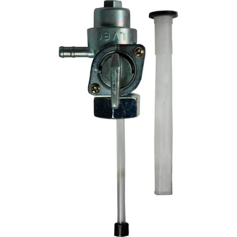 LLAVE DE GASOLINA ECO DELUXE /CD DAWU (EVOL)