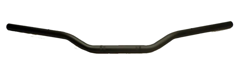 MANUBRIO FZ NEGRO